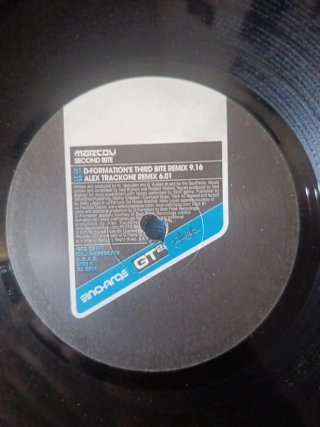 Lote de 3 vinilos 12 '' House