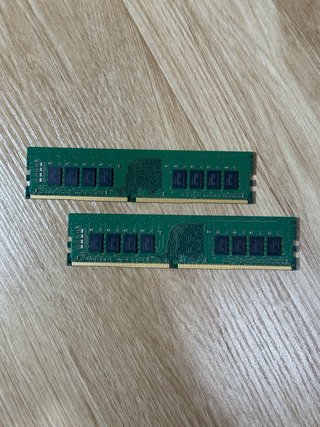 SK hynix 32GB DDR4 2666MHz RAM