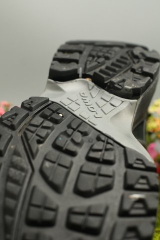 Scarpe Lowa Sirkos Evo GTX Uomo 42 Trekking