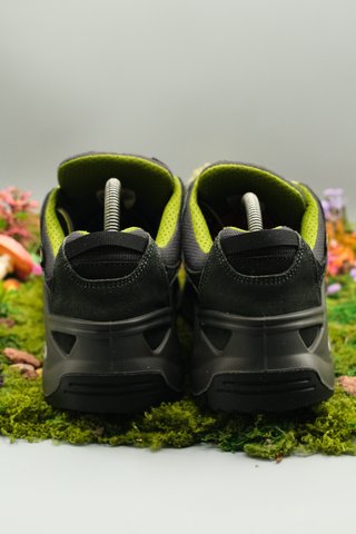 Scarpe Lowa Sirkos Evo GTX Uomo 42 Trekking