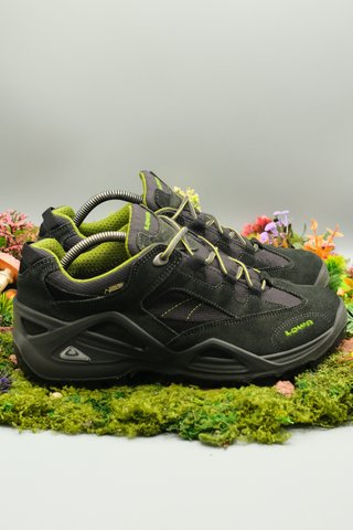 Scarpe Lowa Sirkos Evo GTX Uomo 42 Trekking