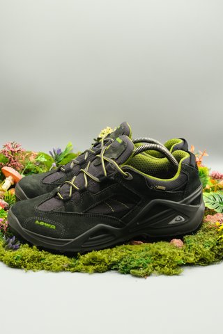 Scarpe Lowa Sirkos Evo GTX Uomo 42 Trekking