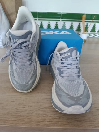 Zapatillas Hoka Stinson 7