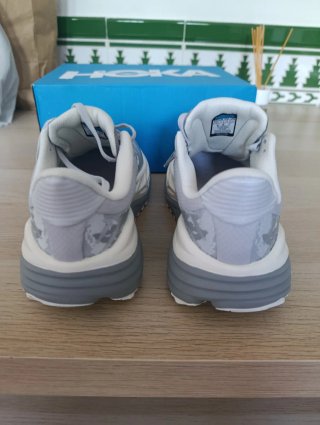 Zapatillas Hoka Stinson 7