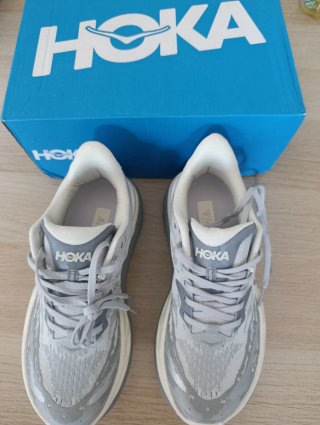 Zapatillas Hoka Stinson 7
