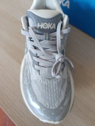 Zapatillas Hoka Stinson 7