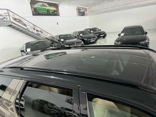 Land Rover Discovery 2015