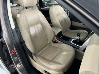 Land Rover Discovery 2015