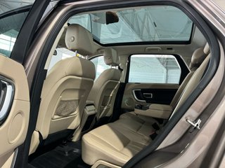 Land Rover Discovery 2015