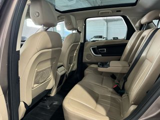 Land Rover Discovery 2015