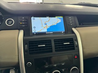 Land Rover Discovery 2015