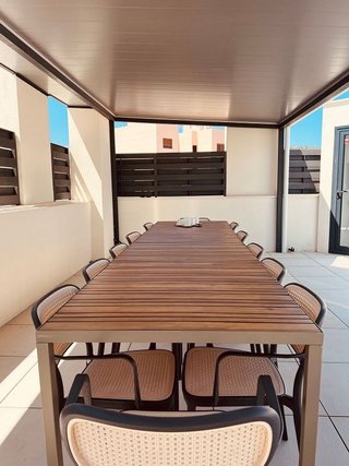 Ático en alquiler en Son Rapinya - La Vileta en Palma de Mallorca