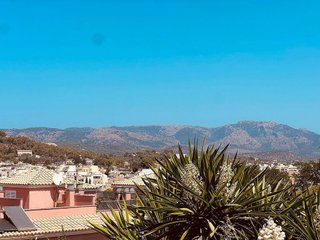 Ático en alquiler en Son Rapinya - La Vileta en Palma de Mallorca