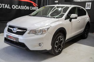 Subaru XV 2.0 DIESEL 150CV 4X4