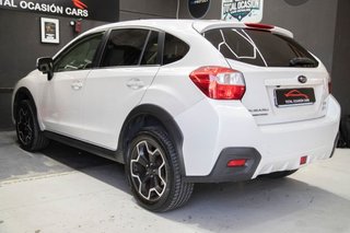 Subaru XV 2.0 DIESEL 150CV 4X4