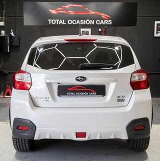 Subaru XV 2.0 DIESEL 150CV 4X4