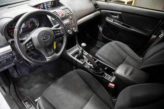 Subaru XV 2.0 DIESEL 150CV 4X4