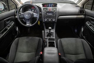 Subaru XV 2.0 DIESEL 150CV 4X4