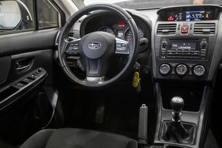 Subaru XV 2.0 DIESEL 150CV 4X4