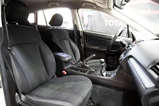 Subaru XV 2.0 DIESEL 150CV 4X4