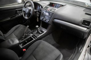 Subaru XV 2.0 DIESEL 150CV 4X4