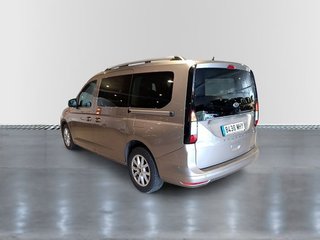 Ford Tourneo Connect 1.5 Ecoboost Titanium