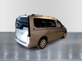 Ford Tourneo Connect 1.5 Ecoboost Titanium