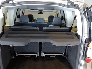 Ford Tourneo Connect 1.5 Ecoboost Titanium