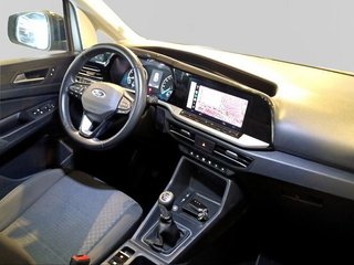 Ford Tourneo Connect 1.5 Ecoboost Titanium