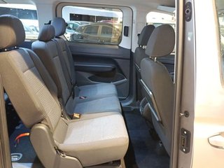 Ford Tourneo Connect 1.5 Ecoboost Titanium