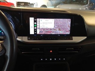 Ford Tourneo Connect 1.5 Ecoboost Titanium