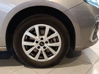Ford Tourneo Connect 1.5 Ecoboost Titanium