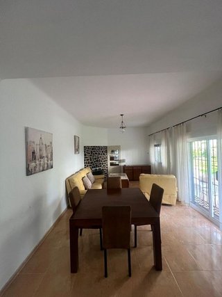 Chalet en alquiler en Centro en Torremolinos