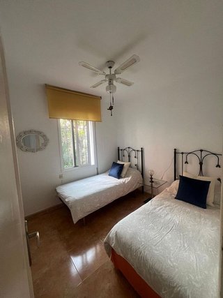 Chalet en alquiler en Centro en Torremolinos