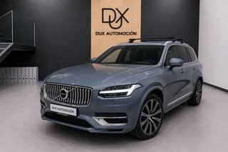 Volvo XC90 2.0 B5 D AWD INSCRIPTION 235CV 7PL