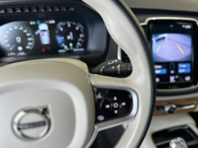 Volvo XC90 2.0 B5 D AWD INSCRIPTION 235CV 7PL