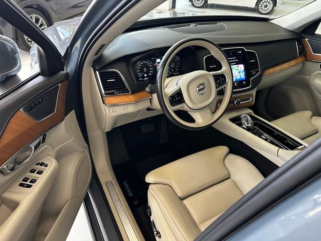 Volvo XC90 2.0 B5 D AWD INSCRIPTION 235CV 7PL