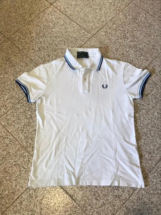Polo Fred Perry tg.S  Uomo