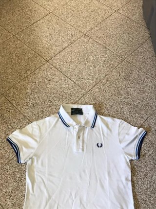 Polo Fred Perry tg.S  Uomo