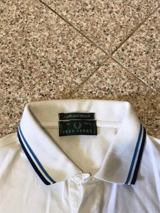 Polo Fred Perry tg.S  Uomo