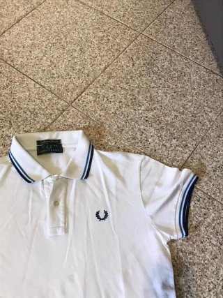 Polo Fred Perry tg.S  Uomo