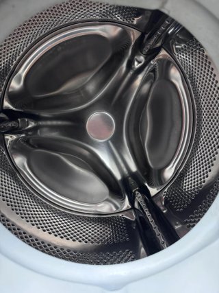 Lavadora Siemens 7kg con garantía + transporte