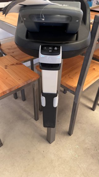 Base Isofix Maxi-Cosi per seggiolino auto