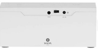Altavoz Portátil Vieta Blanco