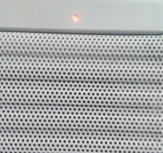 Altavoz Portátil Vieta Blanco