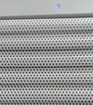 Altavoz Portátil Vieta Blanco