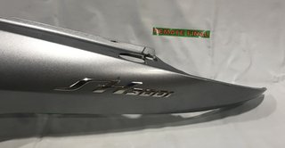 Carenado Trasero Izquierdo Honda SH 300 2007-2011