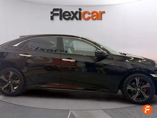 Honda Civic 1.5 I-VTEC TURBO CVT PRESTIGE