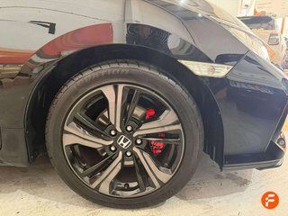 Honda Civic 1.5 I-VTEC TURBO CVT PRESTIGE