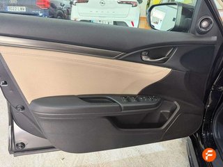 Honda Civic 1.5 I-VTEC TURBO CVT PRESTIGE